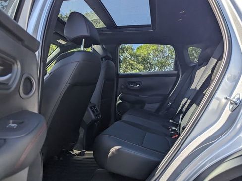 New 2025 Acura ADX A-Spec image 8