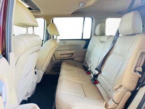 Used 2015 Honda Pilot EX-L image 4
