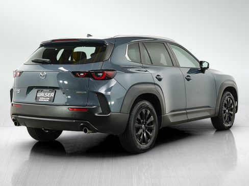 Used 2024 MAZDA CX-50 AWD 2.5 S w/ Premium Package image 5