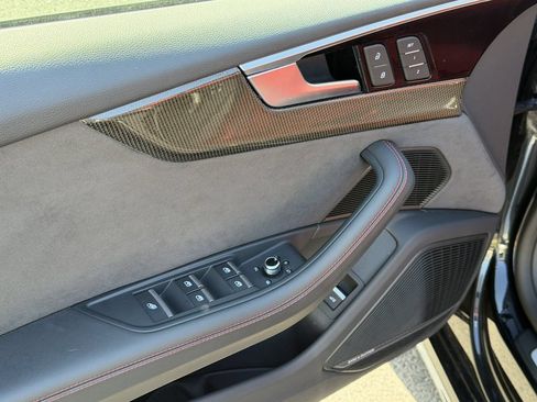 Used 2024 Audi S5 Premium Plus AWD/4WD image 18