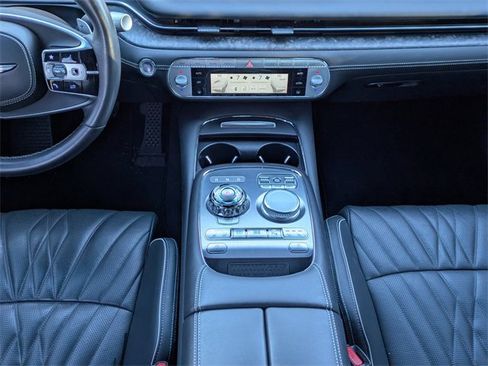 Used 2024 Genesis G90 3.5T image 18