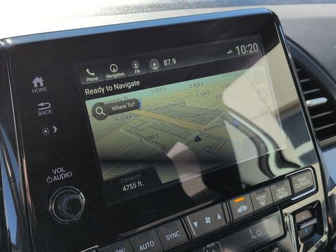 Used 2018 Honda Odyssey Elite image 26