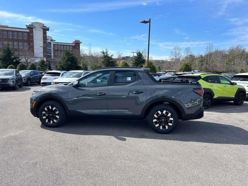 New 2026 Hyundai Santa Cruz SEL image 4