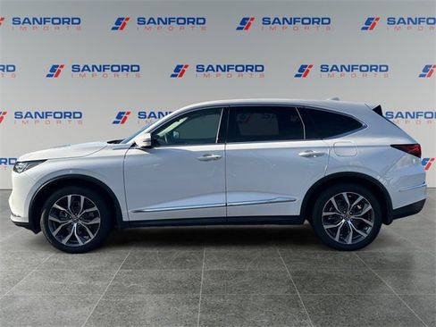 Used 2023 Acura MDX FWD w/ Technology Package image 2