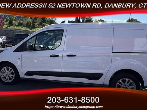 Used 2022 Ford Transit Connect XLT FWD image 6