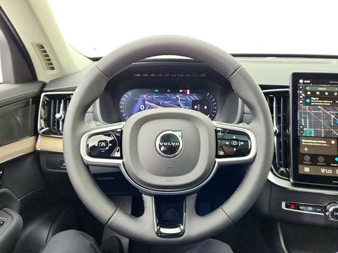 New 2026 Volvo XC90 B6 Plus w/ Protection Package Premier image 25