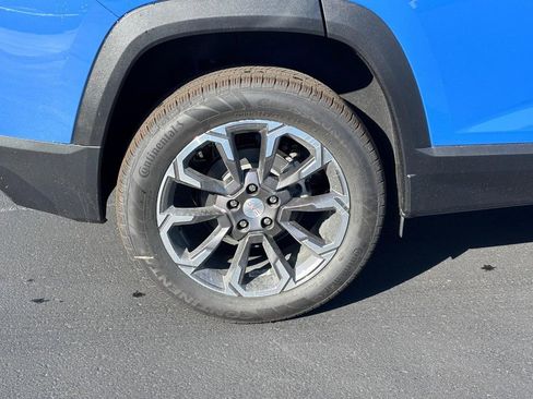 New 2026 GMC Terrain Elevation w/ Elevation Premium Package image 5