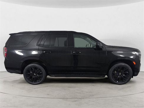 Used 2021 Chevrolet Tahoe RST image 6