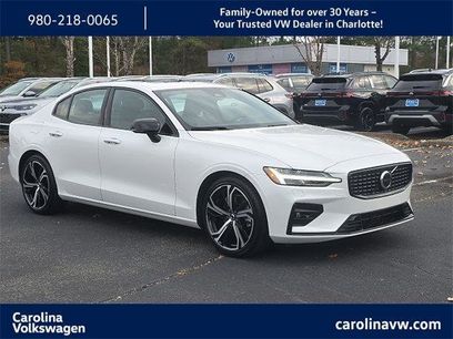 Used 2024 Volvo S60 B5 Core