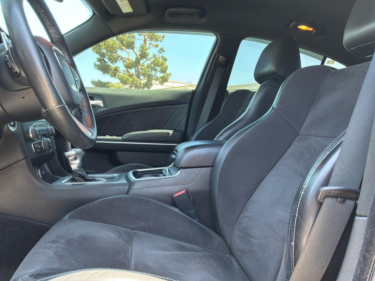 Used 2018 Dodge Charger GT AWD/4WD image 18