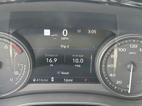 New 2026 Cadillac XT5 Premium Luxury w/ Driver Assist Package FWD image 29