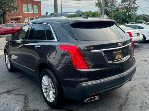 Used 2018 Cadillac XT5 FWD image 3