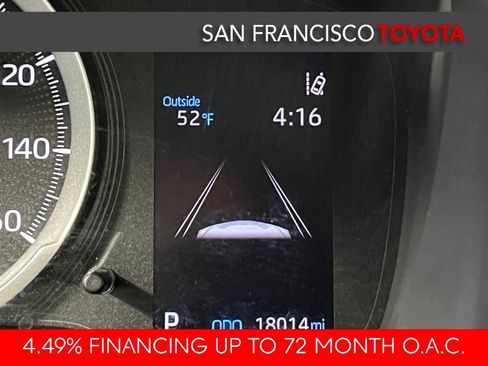 Certified 2022 Toyota Corolla LE image 31