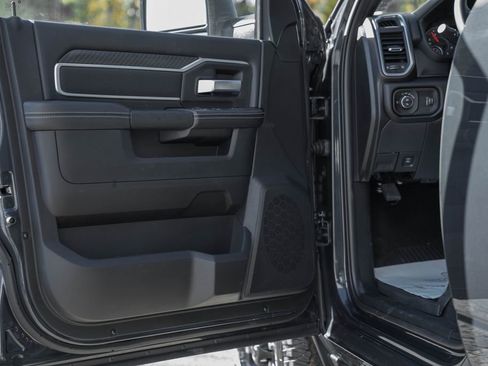 New 2026 RAM 2500 Big Horn image 37