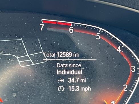 Certified 2023 BMW 530i w/ Premium Package RWD image 22