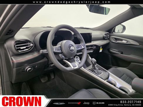 New 2025 Dodge Hornet GT image 15