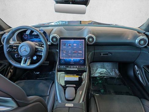 New 2025 Mercedes-Benz AMG GT 63 image 16