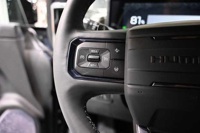 New 2026 GMC Hummer EV SUV AWD/4WD image 23