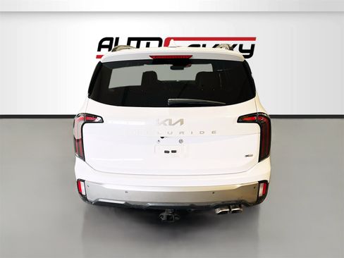 Used 2023 Kia Telluride SX X-Line image 6