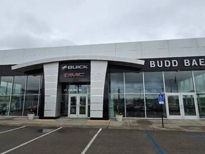 Used 2019 GMC Sierra 1500 AT4 w/ AT4 Premium Package