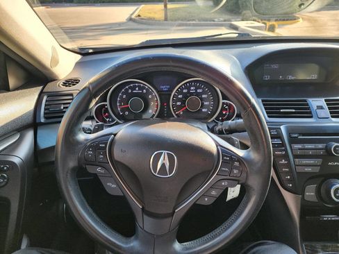 Used 2013 Acura TL image 11
