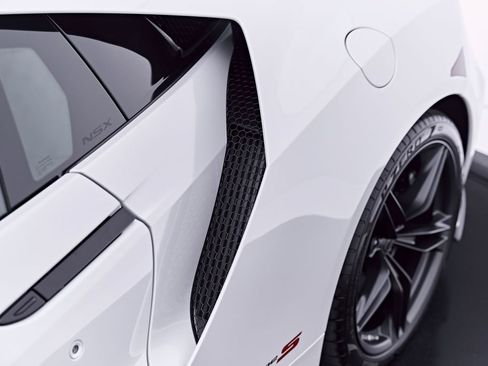 Used 2022 Acura NSX Type S AWD/4WD image 31