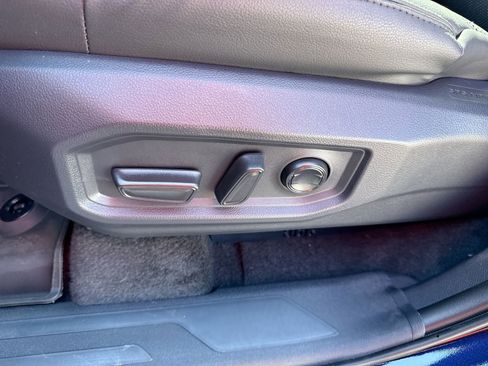 Certified 2025 Toyota Tundra Limited image 14