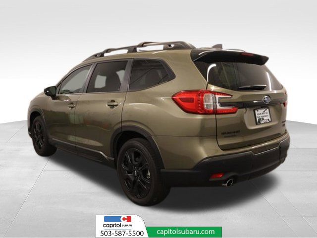 Used 2025 Subaru Ascent Bronze Edition AWD/4WD image 5