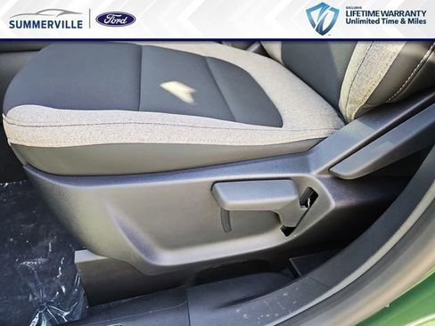 New 2025 Ford Bronco Sport Big Bend image 18