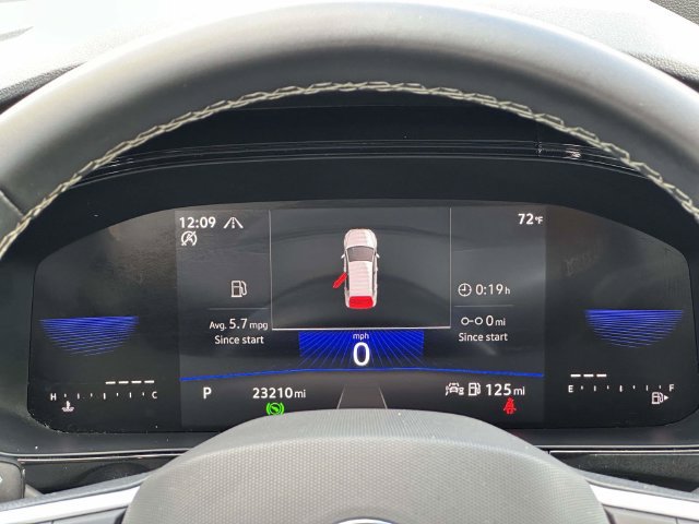 Used 2023 Volkswagen Taos S w/ Driver Assistance Package AWD/4WD image 26