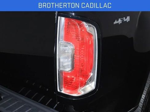 Certified 2022 GMC Canyon Elevation w/ Trailering Package image 13