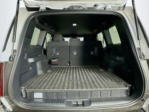 Used 2025 Toyota Land Cruiser 1958 AWD/4WD image 27