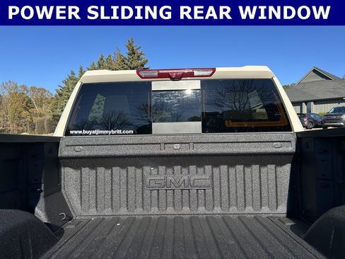 New 2026 GMC Sierra 1500 Denali image 15