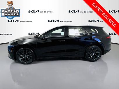 Used 2025 Toyota Crown Signia w/ Advanced Technology Package