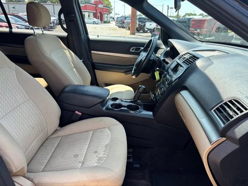 Used 2017 Ford Explorer FWD image 18