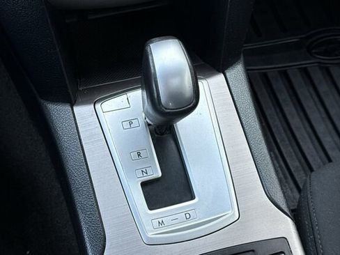 Used 2014 Subaru Outback 2.5i Premium image 22