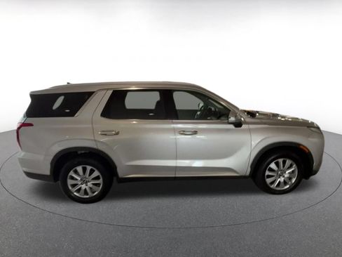 Used 2024 Hyundai Palisade SEL AWD/4WD image 13
