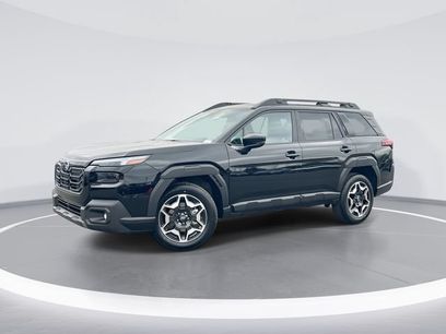 New 2026 Subaru Outback Touring