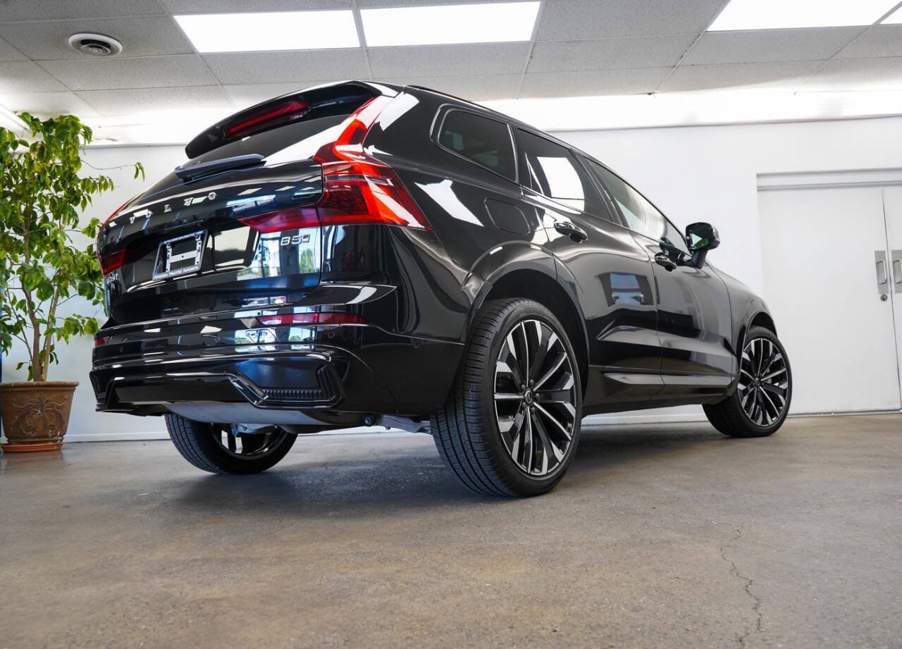 Used 2026 Volvo XC60 B5 Ultra AWD/4WD image 34