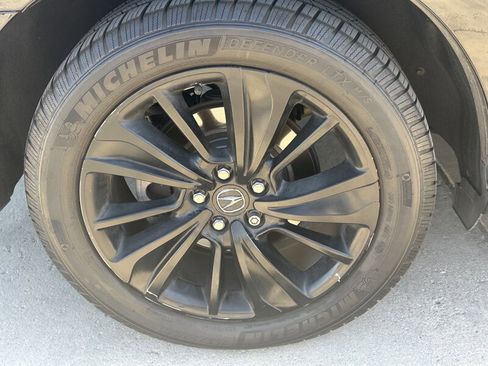 Used 2019 Acura MDX w/ Technology & Entertainment image 30