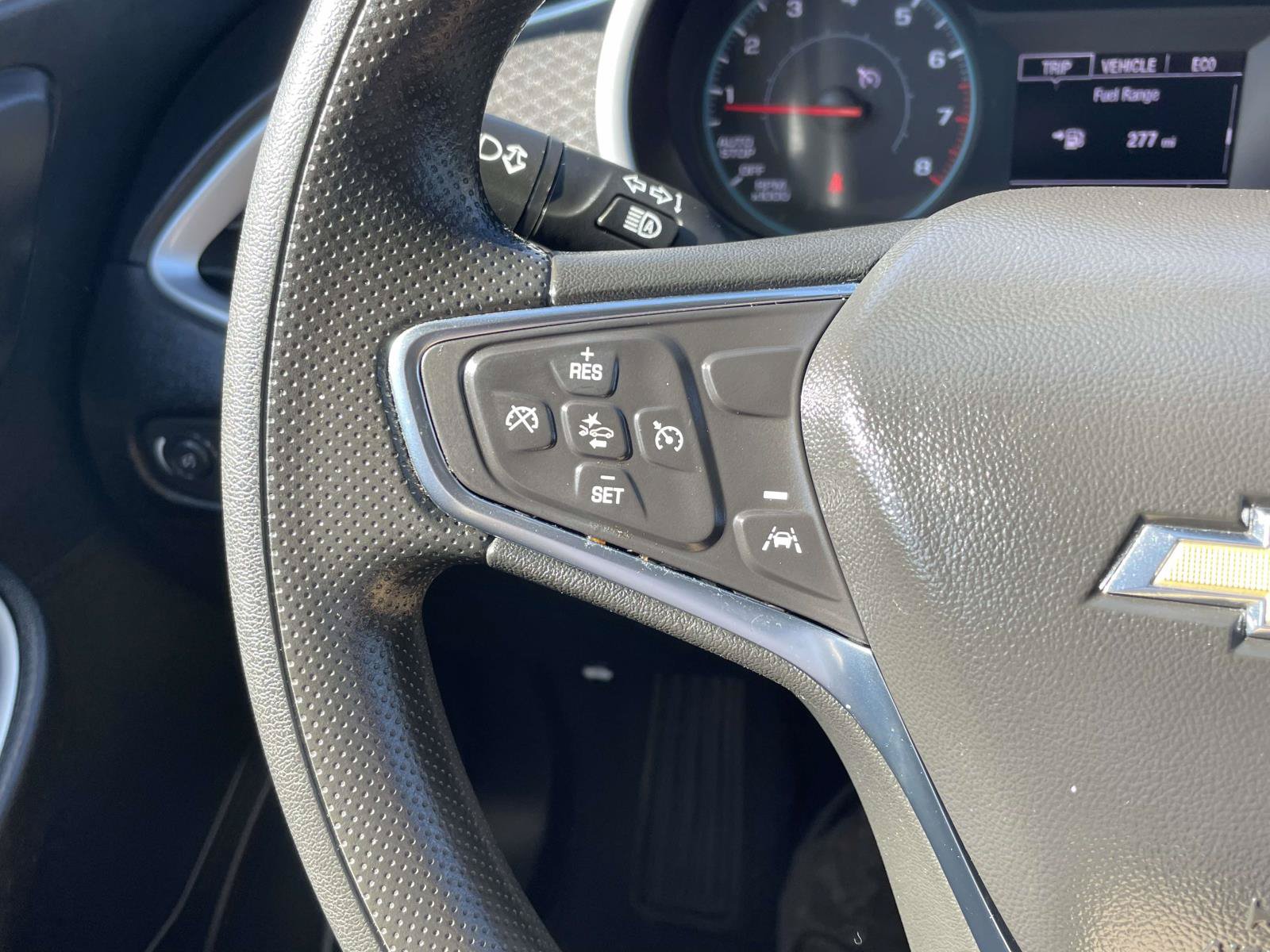 Used 2025 Chevrolet Malibu LT FWD image 20