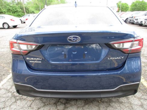 Used 2020 Subaru Legacy Limited w/ Popular Package #3 image 17