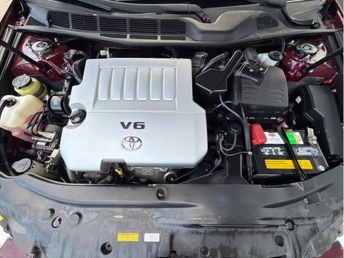 Used 2008 Toyota Avalon XL FWD image 22