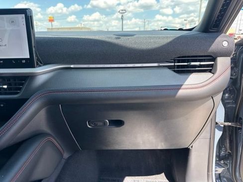 New 2026 Ford Explorer ST-Line AWD/4WD image 15