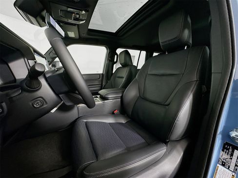 New 2026 Toyota Land Cruiser Base image 21