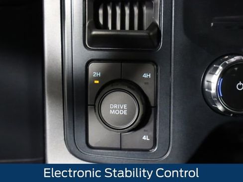 New 2026 Ford F150 XLT image 45