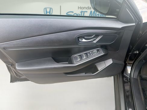 Certified 2024 Honda Accord EX image 19