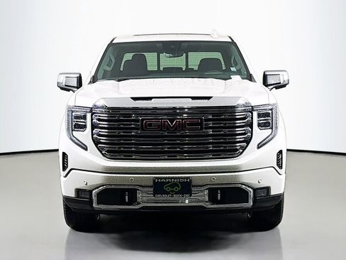 Certified 2023 GMC Sierra 1500 Denali w/ Denali Reserve Package image 2