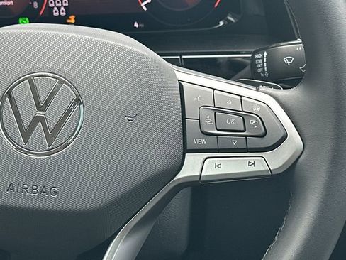 New 2026 Volkswagen Atlas Peak Edition AWD/4WD image 25