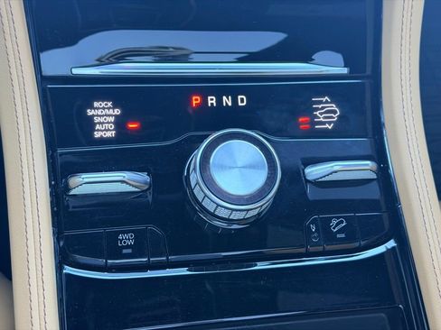 Used 2023 Jeep Grand Cherokee L Summit image 26